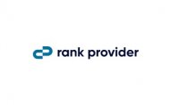 Logo firmy Rank Provider