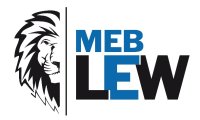 Logo firmy EBLEW Meble na Wymiar