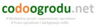 Logo firmy CodoOgrodu.net - wyposażenie ogrodu