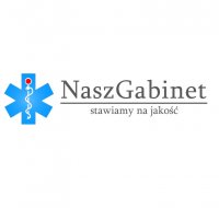 Logo firmy Nasz-Gabinet