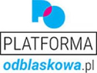 Logo firmy Platforma Odblaskowa Sp. z o.o.