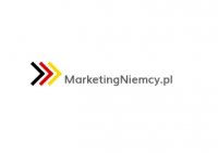 Logo firmy Agencja MarketingNiemcy.pl
