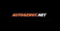 Logo firmy Autoszrot. NET - Skup Złomowanie Pojazdów