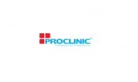 Logo firmy ProClinic - Klinika Laserowej Medycyny i Kosmetyki