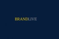 Logo firmy BRANDLIVE Sp. z o.o.
