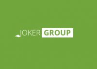 Logo firmy Joker Group Herby - maszyny ogrodnicze