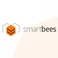 Logo firmy Smartbees Sp. z o.o.