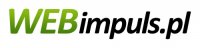 Logo firmy WEBimpuls Sp. z o.o.