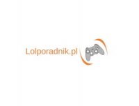 Logo firmy LOL Poradnik