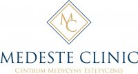 Logo firmy Medeste Clinic Medycyna Estetyczna Wrocław