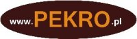 Logo firmy PEKRO MEBLE