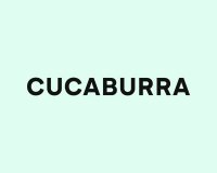 Logo firmy Cucaburra - agencja brandingowa