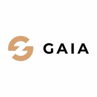 Logo firmy Gaia Solar SA