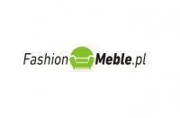 Logo firmy Fashion Meble