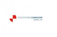 Logo firmy Pogotowie Zamkowe Gdańsk 24h