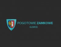 Logo firmy Pogotowie Zamkowe Gliwice