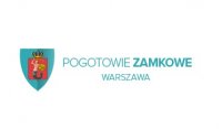 Logo firmy Pogotowie Zamkowe Warszawa
