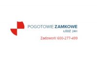 Logo firmy Pogotowie Zamkowe Łódź 24h
