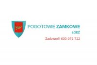 Logo firmy Pogotowie Zamkowe Łódź
