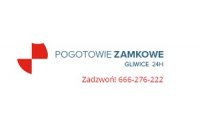 Logo firmy Pogotowie Zamkowe Gliwice