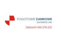 Logo firmy Pogotowie Zamkowe Katowice 24h