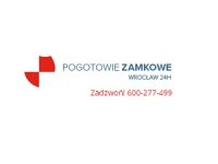Logo firmy Pogotowie Zamkowe Wrocław 24h