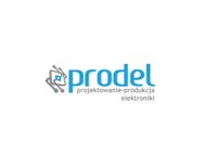 Logo firmy Prodel Arkadiusz Grzyb