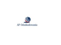 Logo firmy AP Odszkodowania