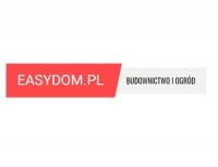 Logo firmy Easydom.pl
