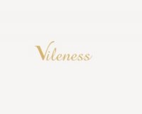 Logo firmy Vileness - Sklep internetowy z damską biżuterią