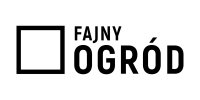 Logo firmy Fajny Ogród