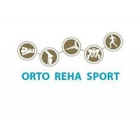 Logo firmy ORTO REHA SPORT Anna Mierzwińska-Dobosz