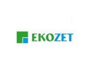 Logo firmy Ekozet - biopreparaty do oczyszczalni i szamb