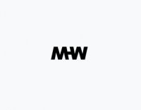 Logo firmy MHW.pl - rejestracja domen
