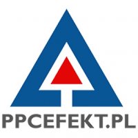 Logo firmy PPCEFEKT Sp z o.o.