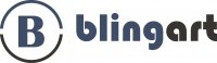 Logo firmy Blingart