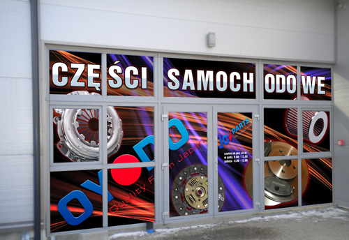 JC Parts zaprasza do Hurtowni Motoryzacyjnej. Wszystko dla Twojego auta
