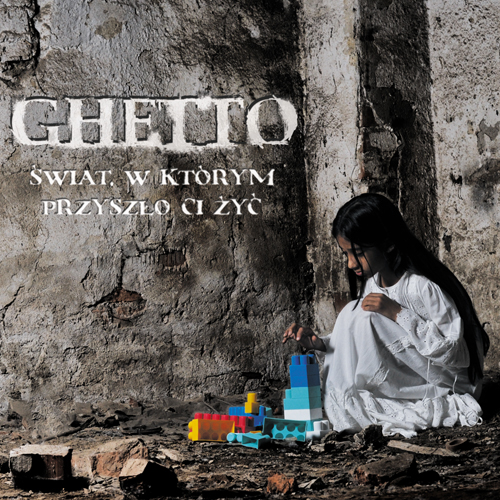 Pod patronatem eKutno.pl: Dziś koncert Ghetto. Kup ich płytę