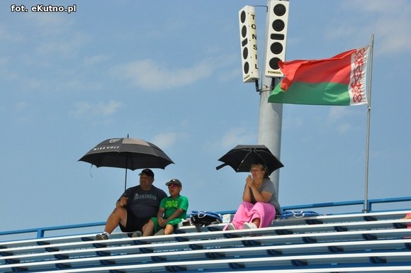 Polacy kontra Węgrzy. Baseballowe mistrzostwa w pełni