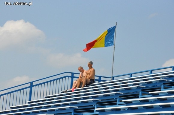 Polacy kontra Węgrzy. Baseballowe mistrzostwa w pełni