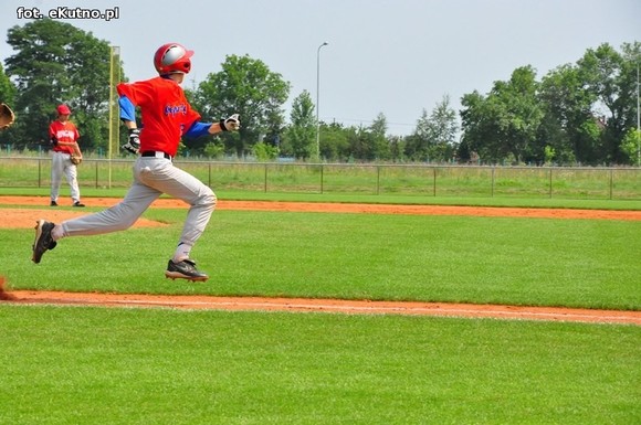 Polacy kontra Węgrzy. Baseballowe mistrzostwa w pełni