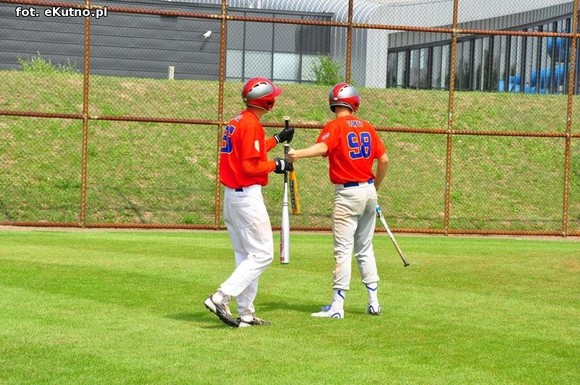 Polacy kontra Węgrzy. Baseballowe mistrzostwa w pełni