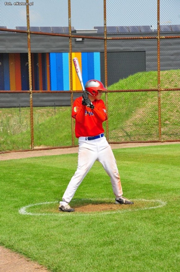 Polacy kontra Węgrzy. Baseballowe mistrzostwa w pełni