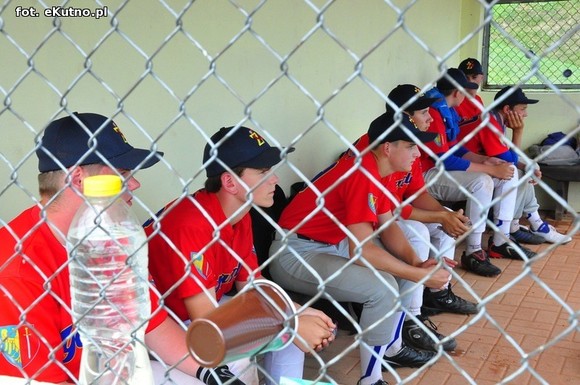 Polacy kontra Węgrzy. Baseballowe mistrzostwa w pełni