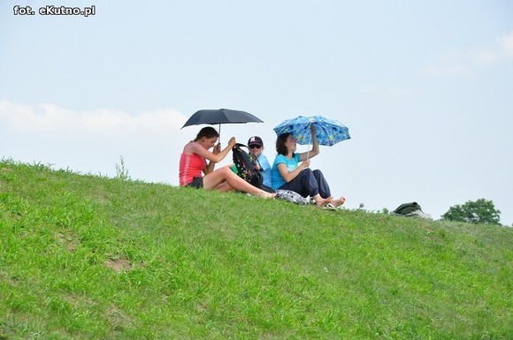Polacy kontra Węgrzy. Baseballowe mistrzostwa w pełni