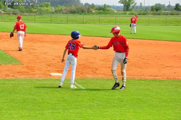 Polacy kontra Węgrzy. Baseballowe mistrzostwa w pełni