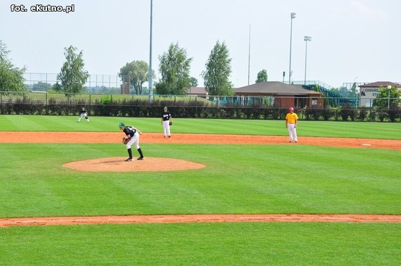 Polacy kontra Węgrzy. Baseballowe mistrzostwa w pełni