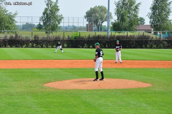 Polacy kontra Węgrzy. Baseballowe mistrzostwa w pełni