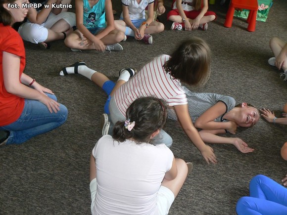 Dookoła świata z biblioteką od 9 lipca