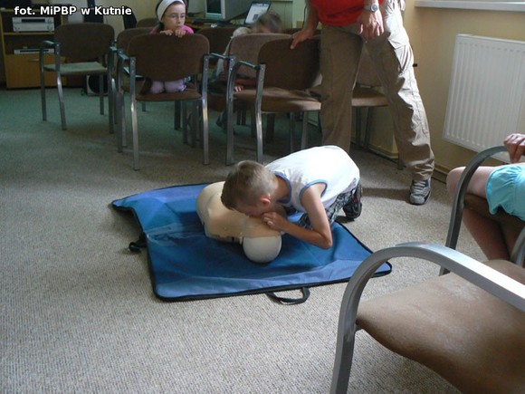 Dookoła świata z biblioteką od 9 lipca